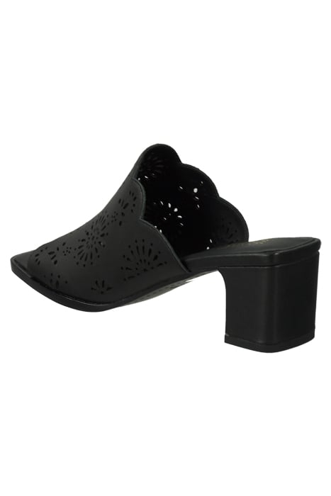 COURTNEY SANDAL BLACK 8