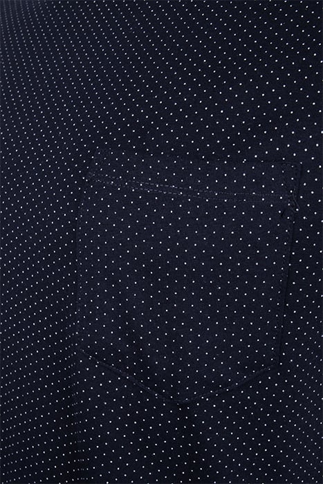 MICRO SPOT 2 MARINE / WHITE 3