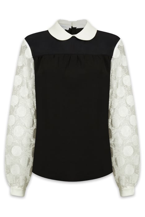 EDOUARD BLACK/WHITE 2