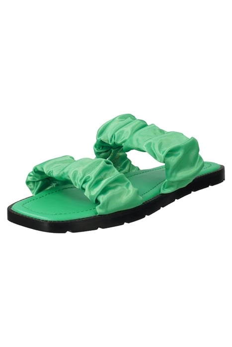 TILDA SANDAL GREEN 7