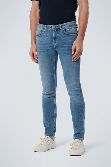 DENIM SLIM 710 STRETCH 1