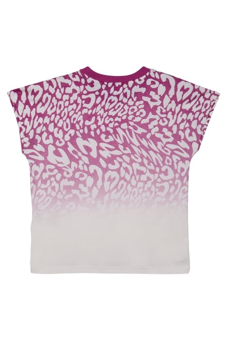 BEVERSTEDT TEE EGRET GRADIENT LEO AOP 2