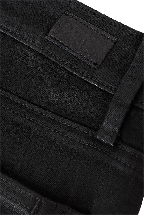 HIGH WIDE-LEG & FLARED PANTS FOG 5