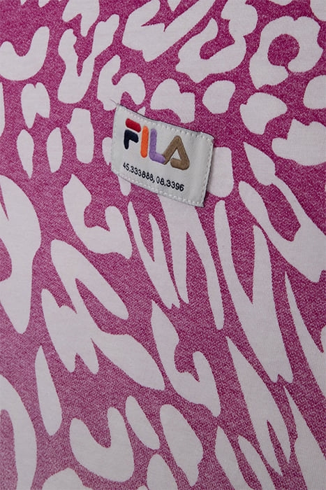 BEVERSTEDT TEE EGRET GRADIENT LEO AOP 3