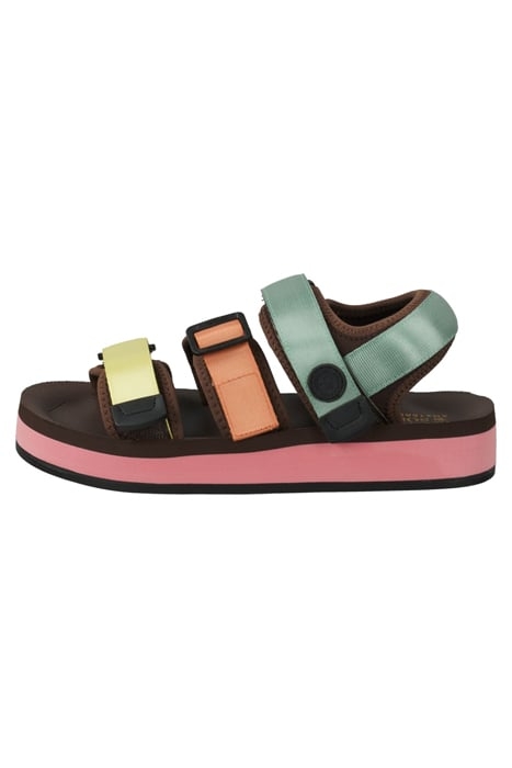 LYDIA SPORT SANDAL SAND MULTI 6