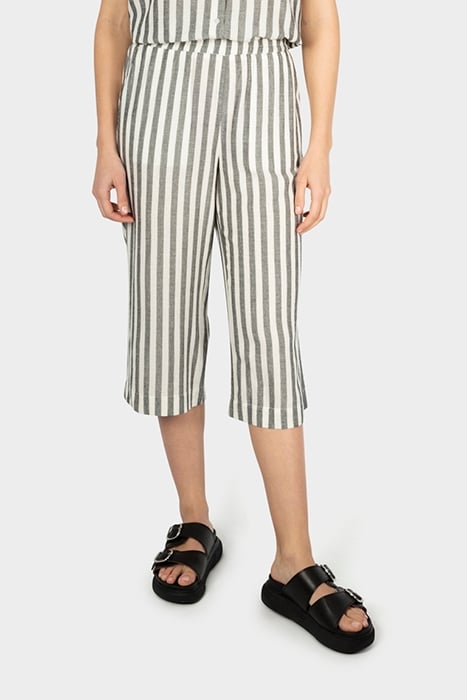 TROUSER WOVEN LONG SUGAR SWIZZLE 1