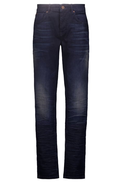 DENIM REGULAR 711 DIRTY STRETCH 4