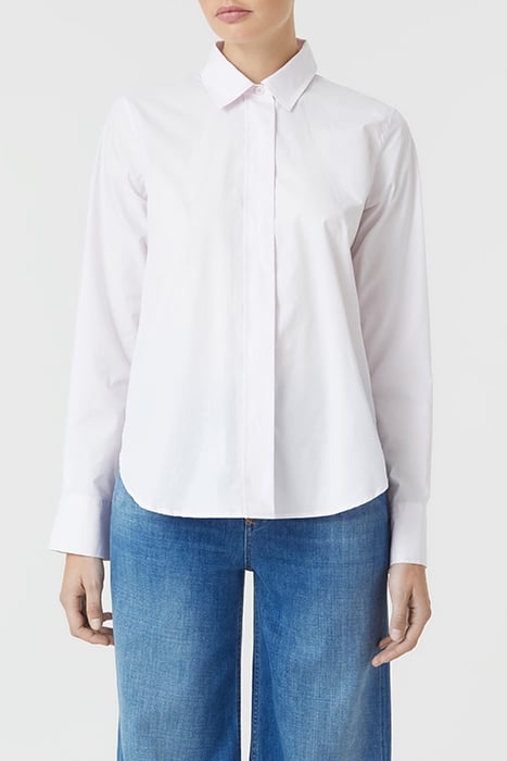 CLASSIC SHIRTS & BLOUSES LIGHT ORCHID 1