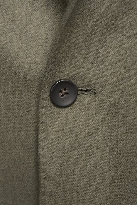 DARK GREEN SHIRT-JACKET DARK GREEN 5