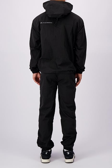 INITIAL TRACKPANTS BLACK 4