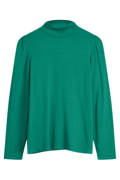 TURTLENECK - FERN GREEN 3