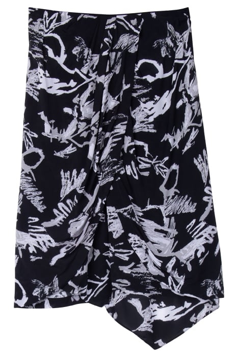 AMILLE WHITE/GREY/BLACK 1