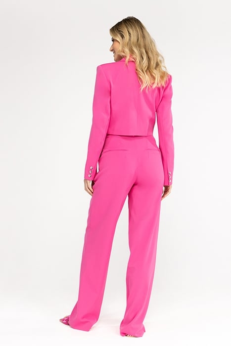 JEAN BRIGHT PINK 2