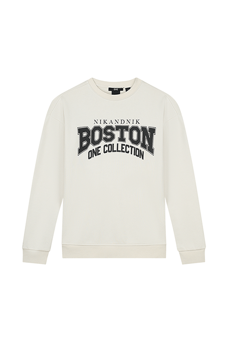 ONE CITY SWEATSHIRT KIT 1