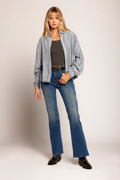 THE BELOVED MAYA BLUE 2