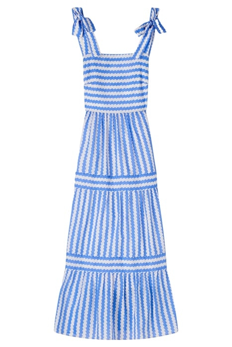 DR CAPRICE - WAVE STRIPE MULTI 3