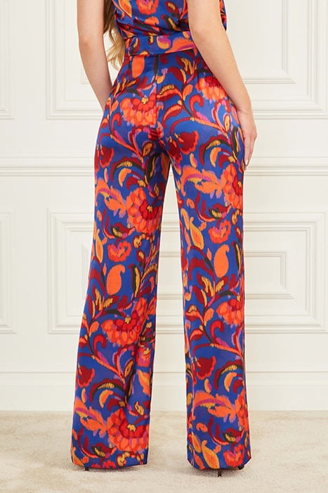 BETTY BLUE PANT BETTY BLUE PRINT 2