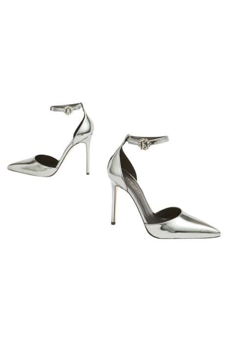 OC KIERA POINTED STILETTO GUNMETAL 3