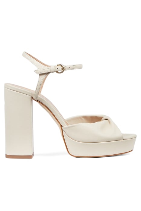 FS ROSA TWISTED FRONT PLA ECRU 1