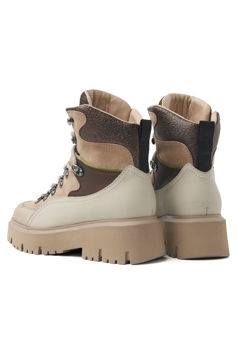 ZIVA STATE MEERKLEURIG 5