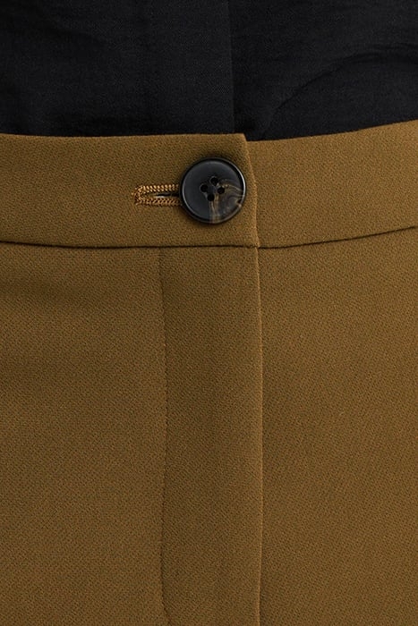 TROUSER OLIVE GREEN 7