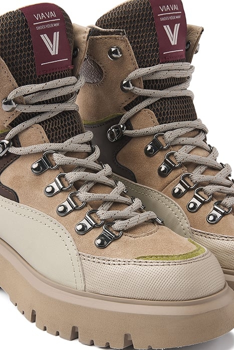 ZIVA STATE MEERKLEURIG 6