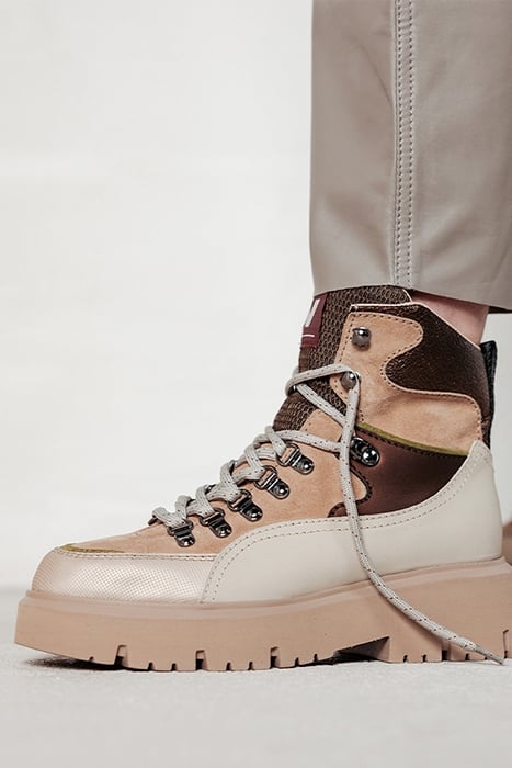 ZIVA STATE MEERKLEURIG 2