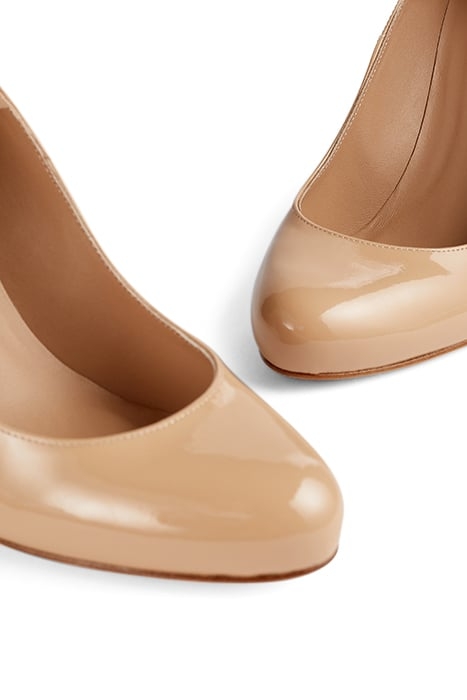 STILA - SINGLE SOLE ROU TRENCH 6