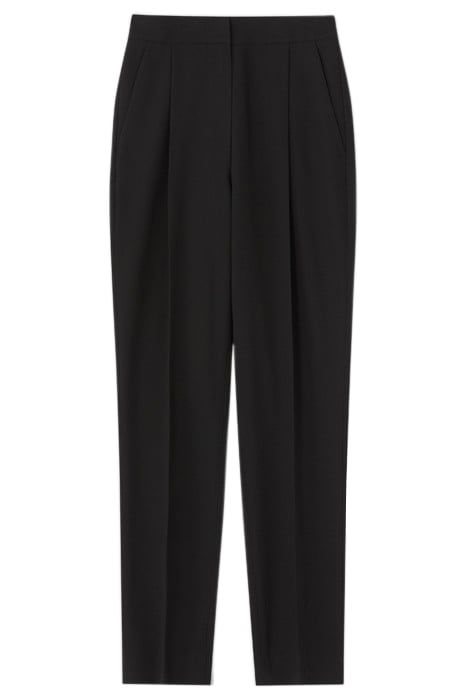 TR LILLY - NARROW TAPERED BLACK 3