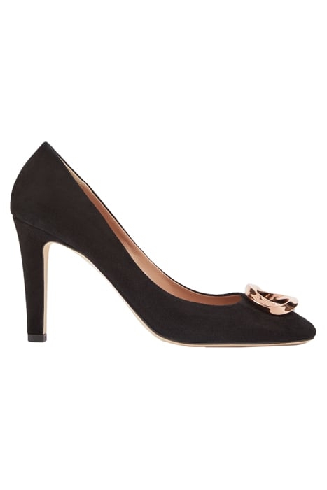 EVELYNHIGHHEELETERNITYRIN BLACK 1