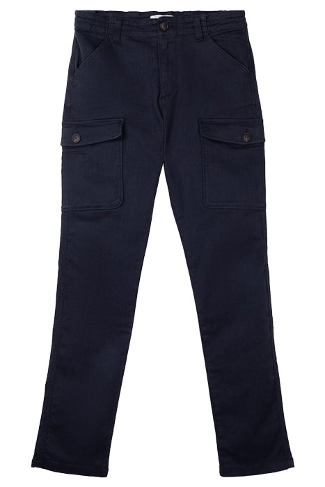 NAVY COMBAT TROUSERS NAVY 1