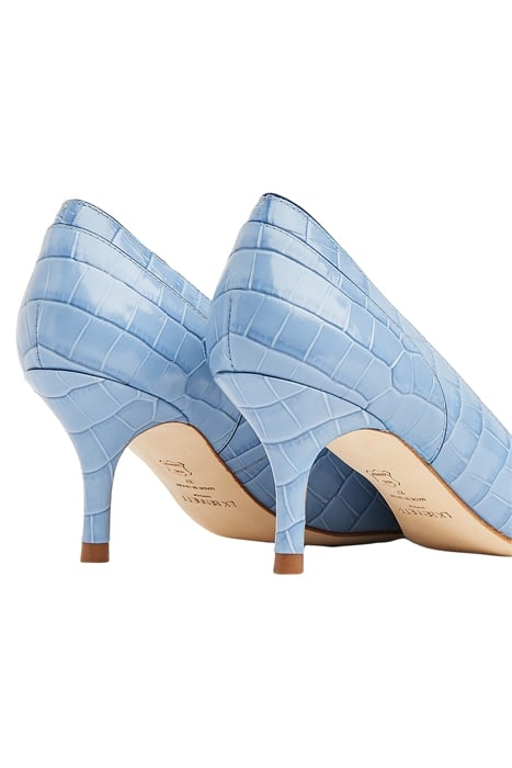 FRANNY PIPING POINTED HYACINTH 3