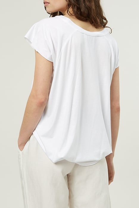 TEE WHITE 2
