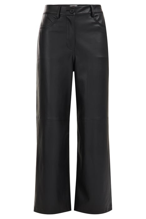 TROUSER BLACK 4