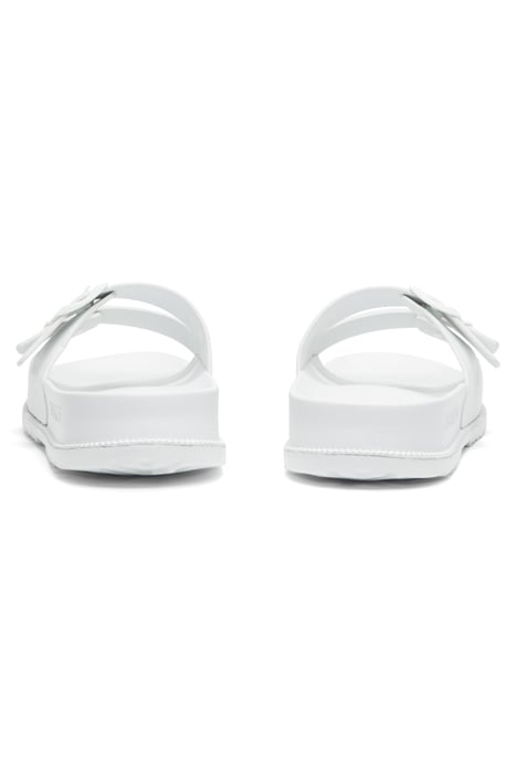 LODGE SANDAL WHITE 3