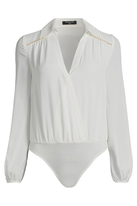 CIRCE BODY PALE BODYSUIT PEARL 3