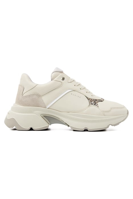 ROSS JADEN (L) CLAY LEATHER 1