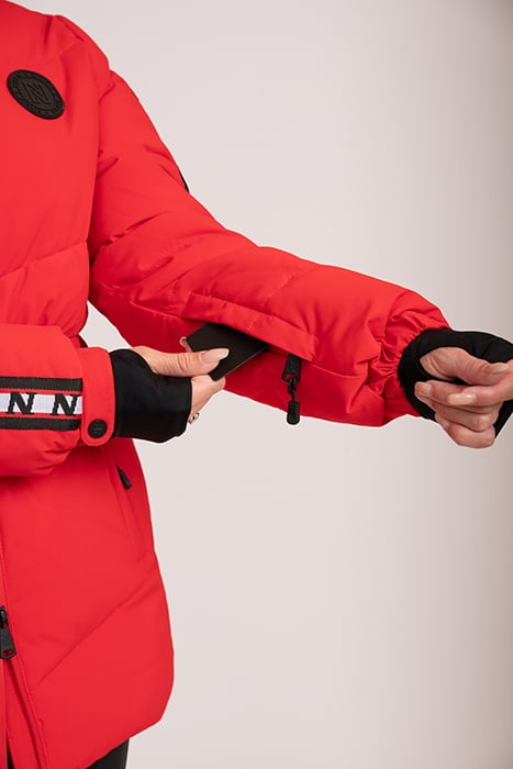 UNIQUE JACKET KISS 4