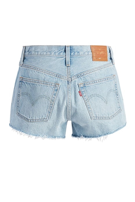 501 SHORT BLUE 4