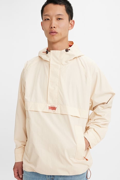 STOCKTON LIGHT JACKET BEIGE 3