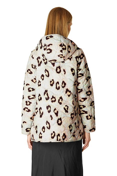 QUILTED02P LEOPARD 2