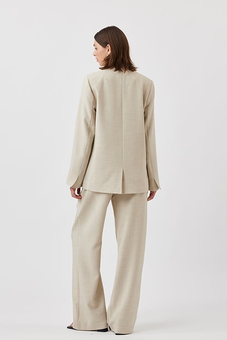 SKYLERS 3088 BLAZER BROWN RICE 3