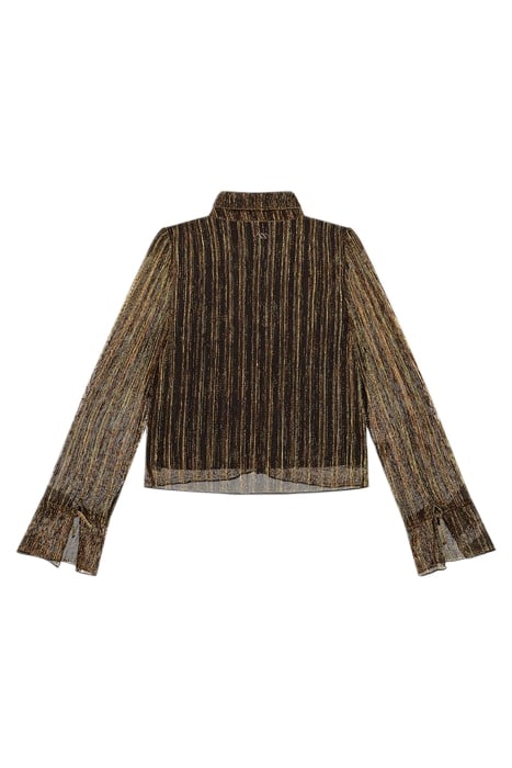 JILL BLOUSE GOLD 3