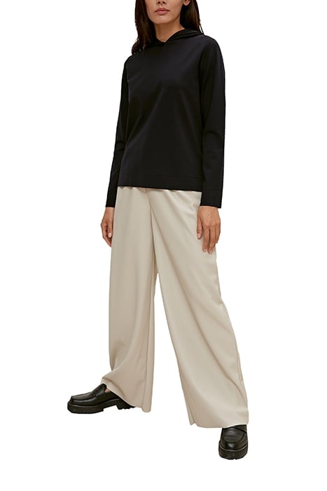 COMMA T-SHIRTS BLACK 3