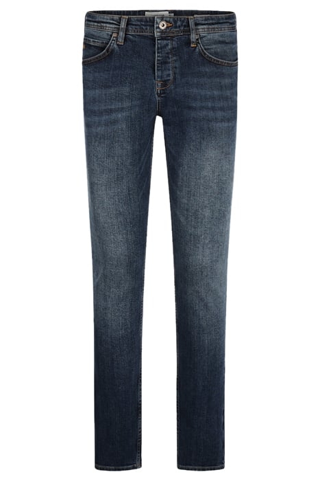 DARK BLUE DENIM DARK BLUE DENIM 1