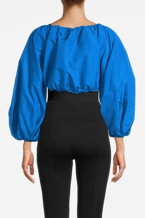 OLTA COPRISPALLE TAFFETA DIRECTORY BLUE 2