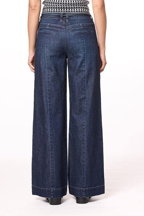 HIGHEST RISE WIDE LEG TROUSER HIGH TIMES 2