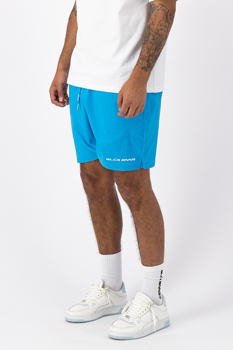 INITIAL SWIMSHORTS BLUE 7