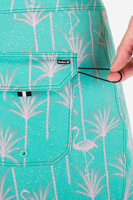 PHANTOM-ECO CLASSIC 18" BOARDSHORT FIJI 7