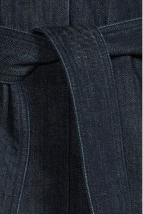 DENALI JACKET INDIGO 5